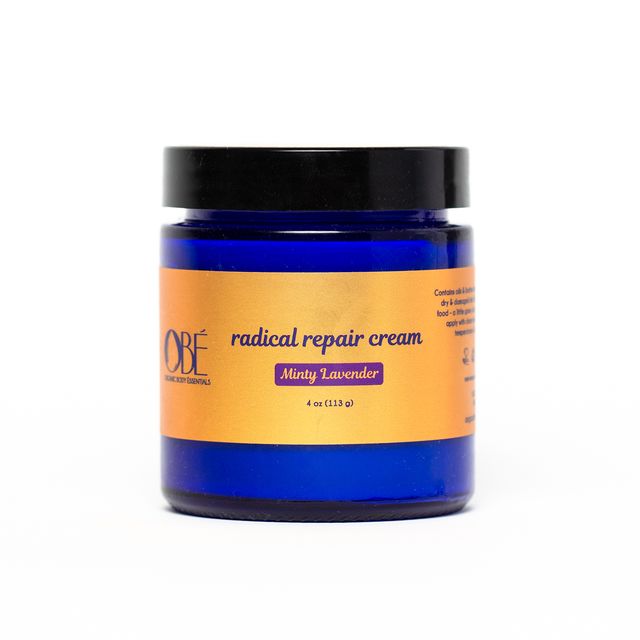Radical Repair Cream 4 oz